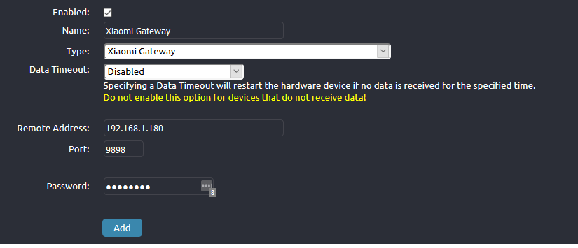 Xiaomi - Domoticz.png