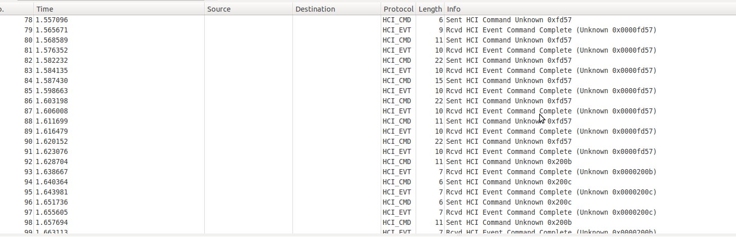 btsnoop_hci.log in wireshark