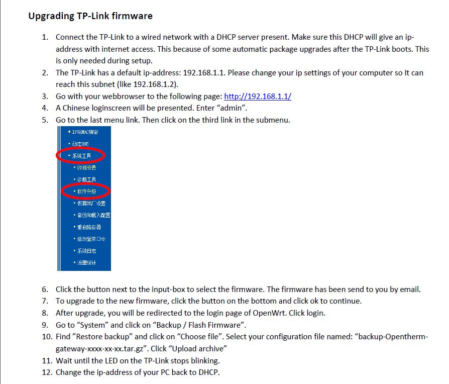 OpenWRT TP-link 703 instructions page1
