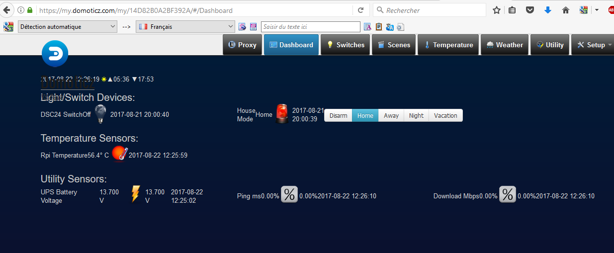 default theme mydomoticz.PNG