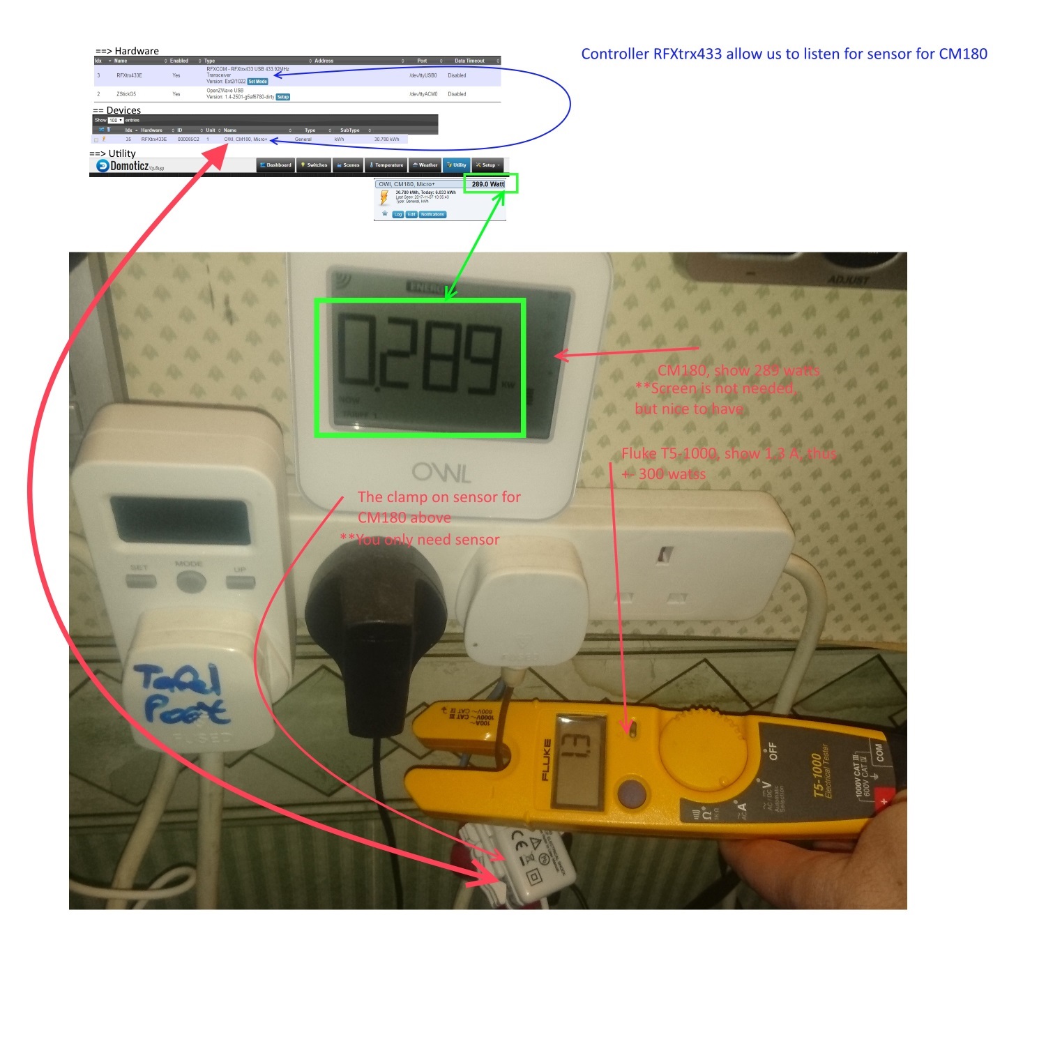 2017.11.07-RFXtrx433 listen to OWL energy monitor-2.jpg