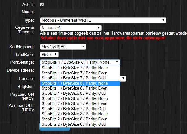 domoticz modbus portsettings.png