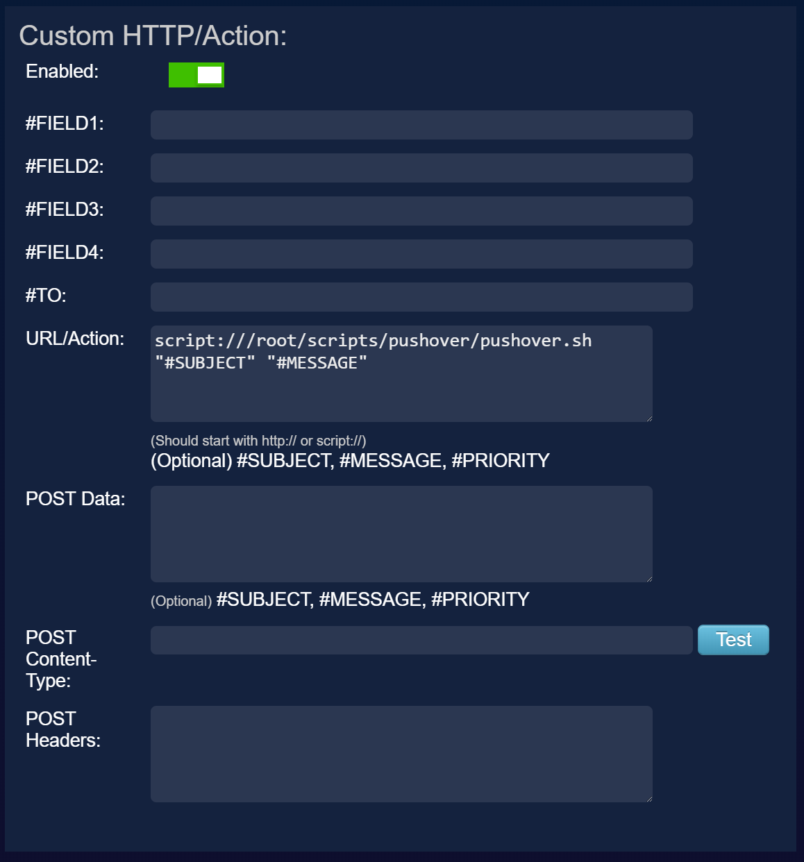 pushover domoticz http action.PNG
