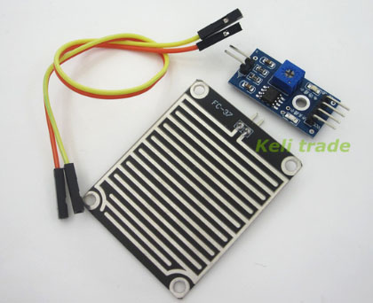 Rain_sensor