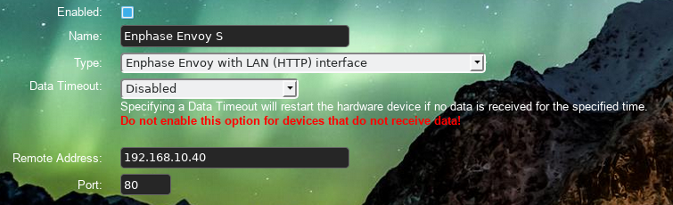 Enphase Envoy S Domoticz hardware.png