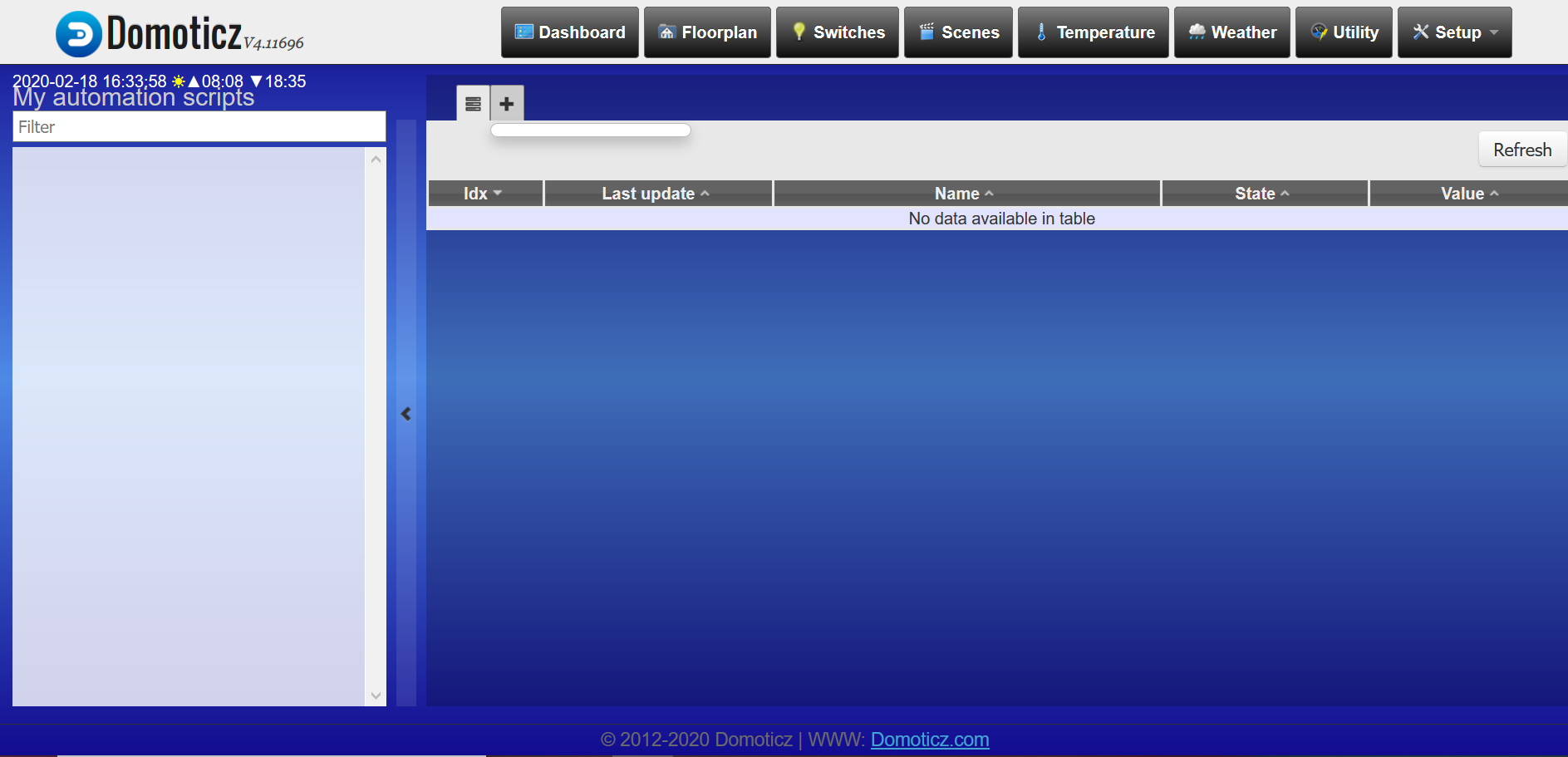 Capture upgrade to dzVents 3.0.PNG