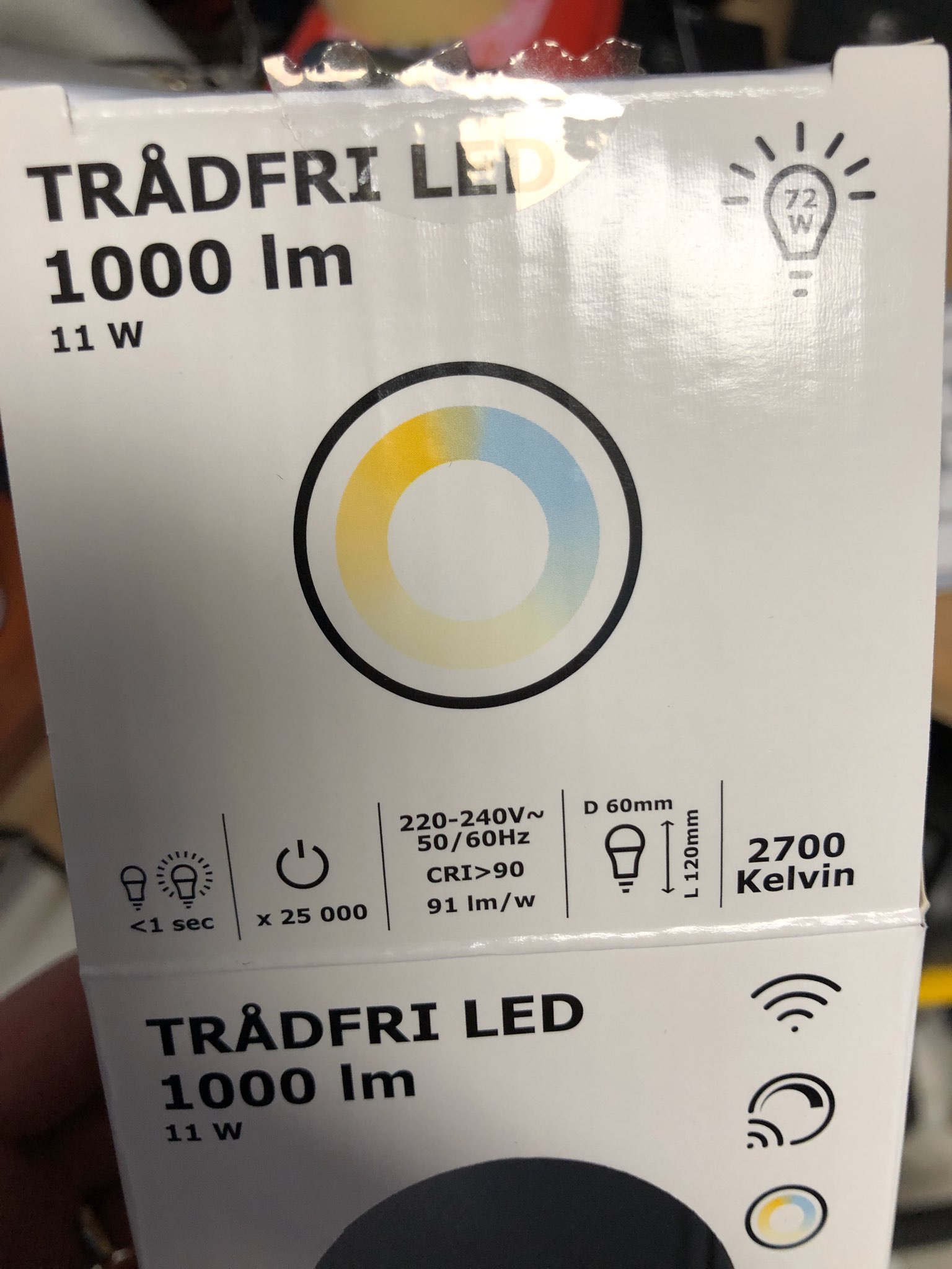Bulb