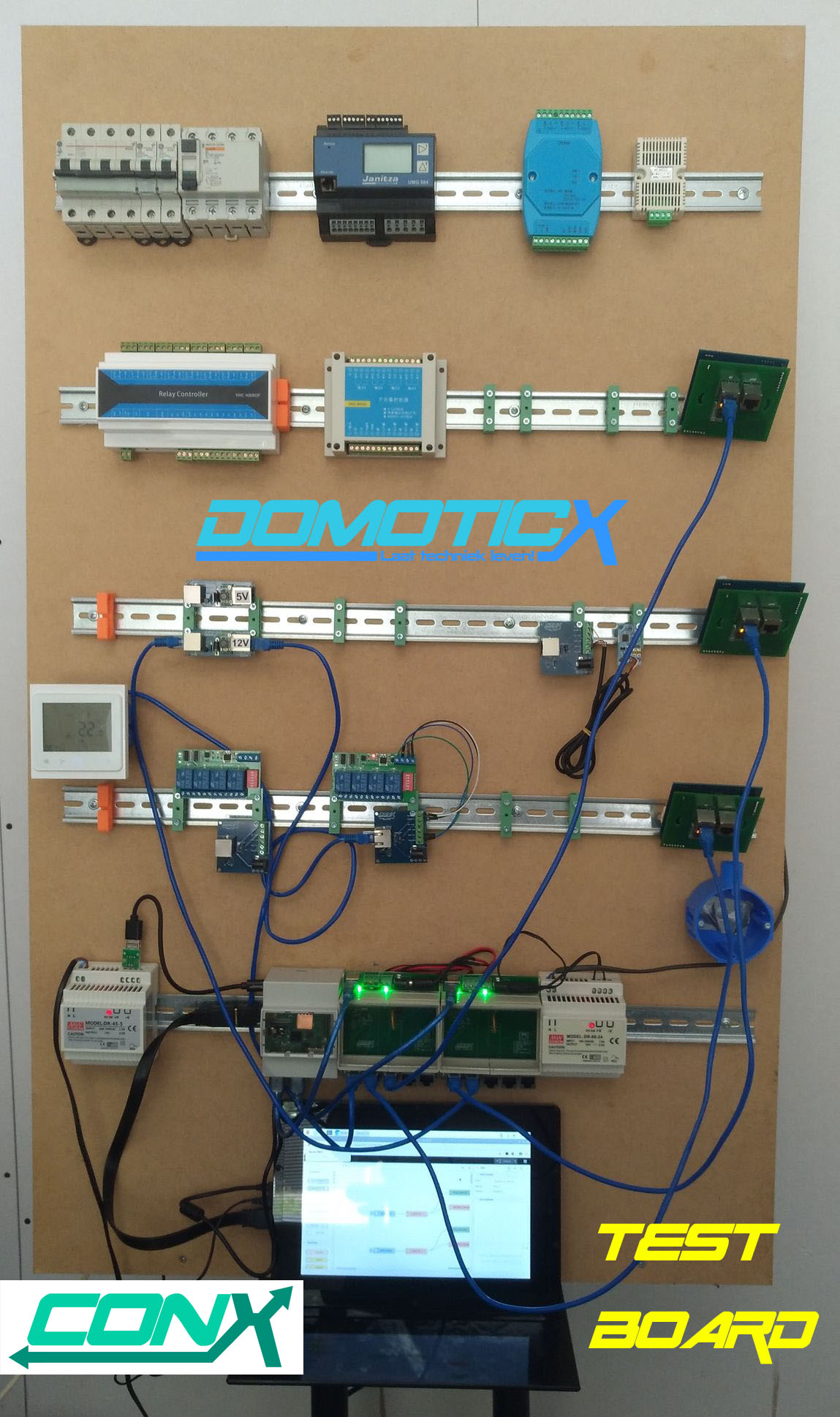 DomoticX ConX test board.jpg