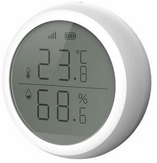 ZigBee Temperature And Humidity Sensor With LCD Screen.jpg