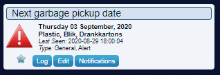 Next garbage pickup date.PNG