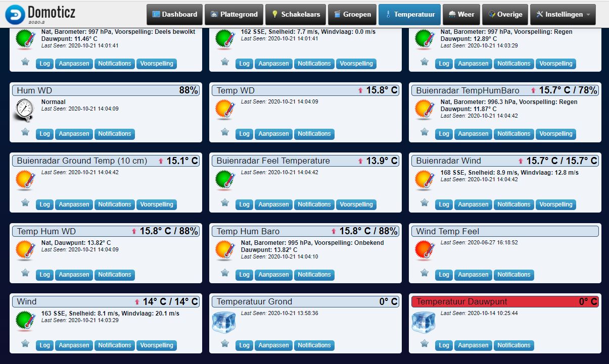 mqtt values WD in domoticz sensors.jpg