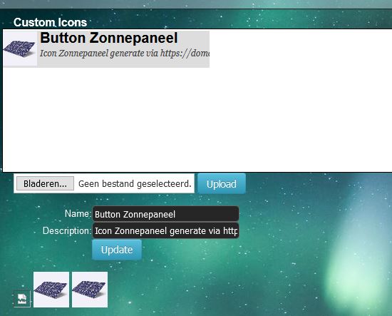 solarpanel icon