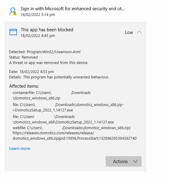 Domoticz_Trojan_Report.jpg