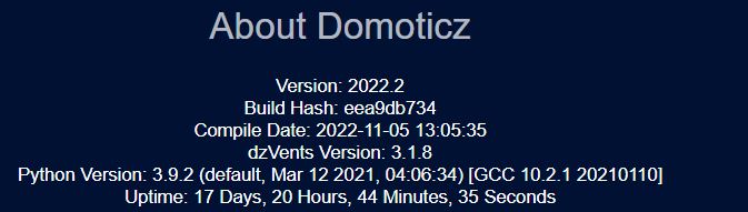 domoticz version.JPG
