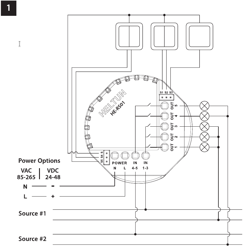 Circuit diagram