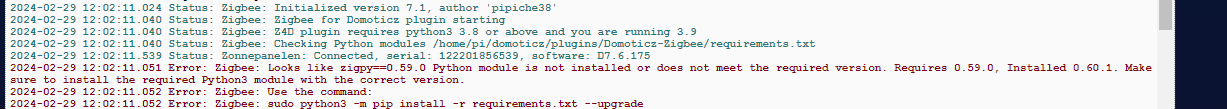 Zigbee4Domoticz_error.png