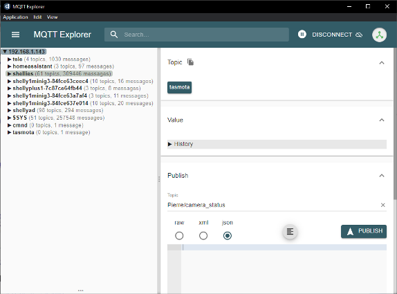 mqtt explorer before click.PNG