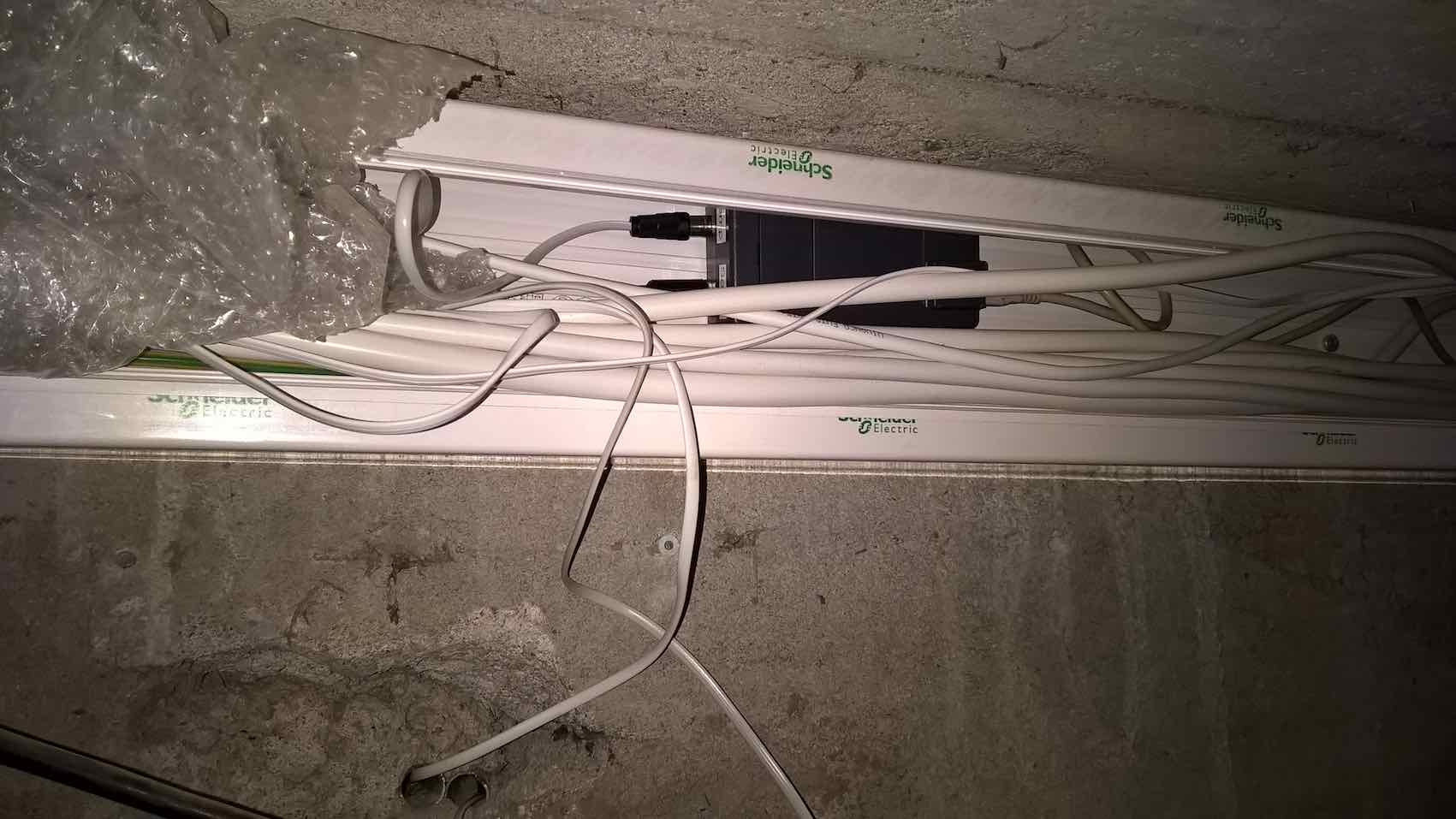 Arduino installed