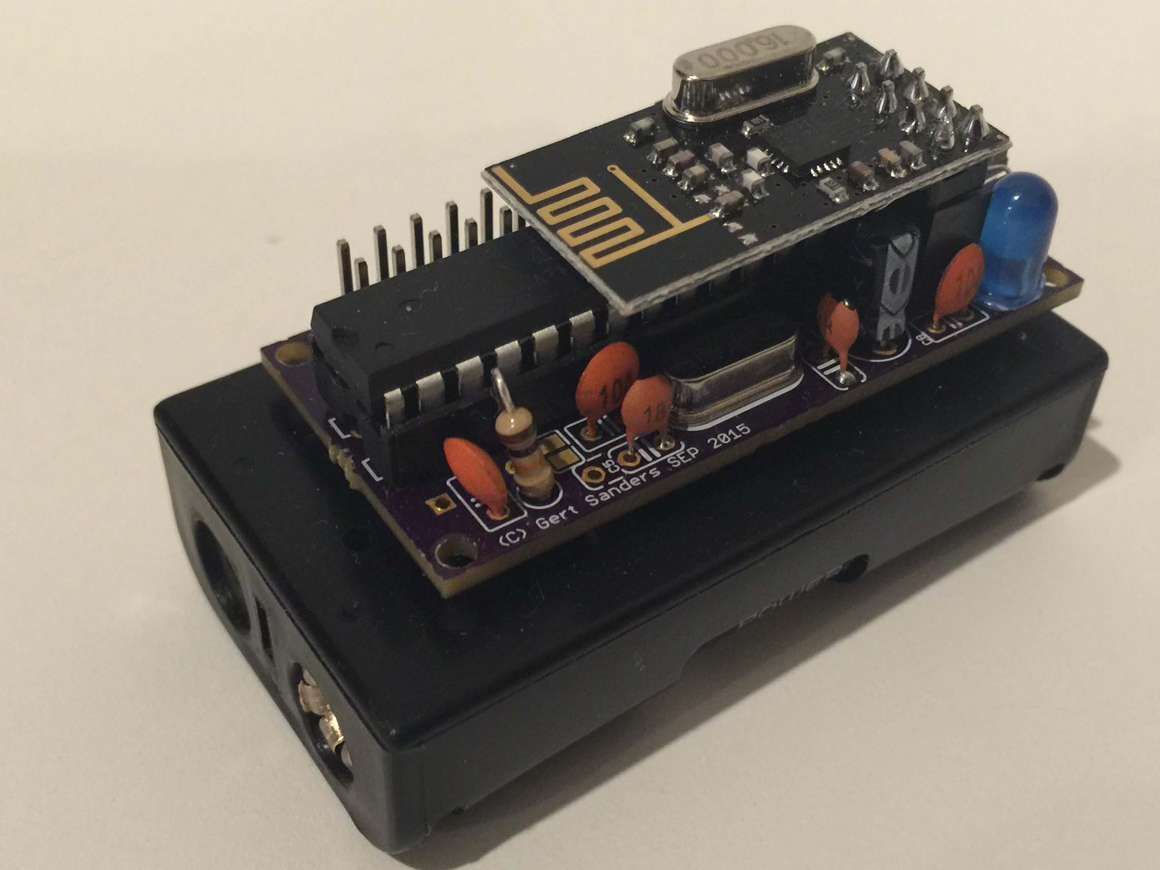 Node