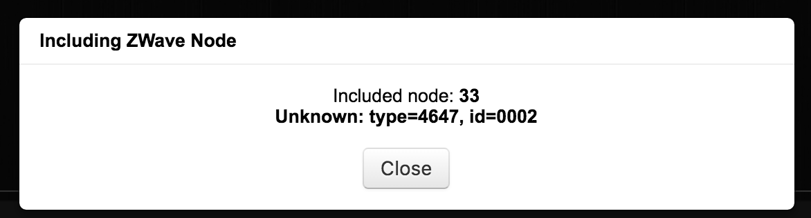 inclusion successful