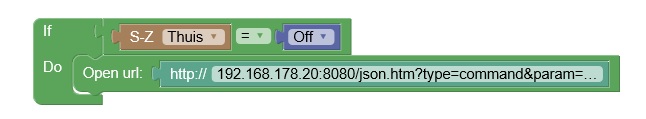 Thermostat blocky that doesnt work