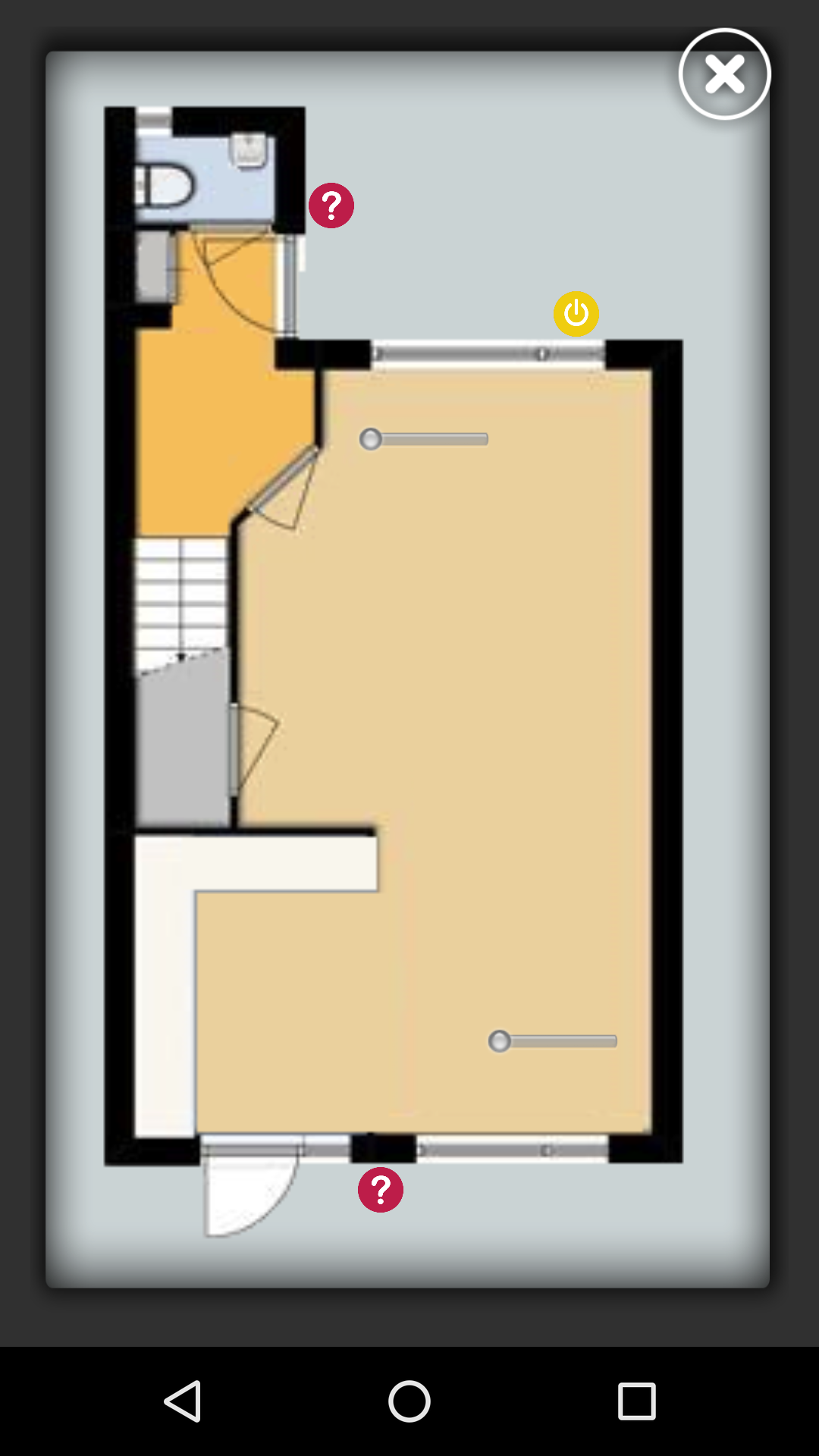 Example screenshot