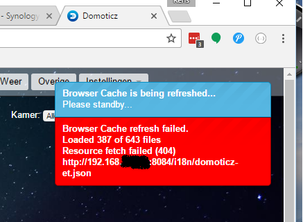 Domoticz_cache_failed.png